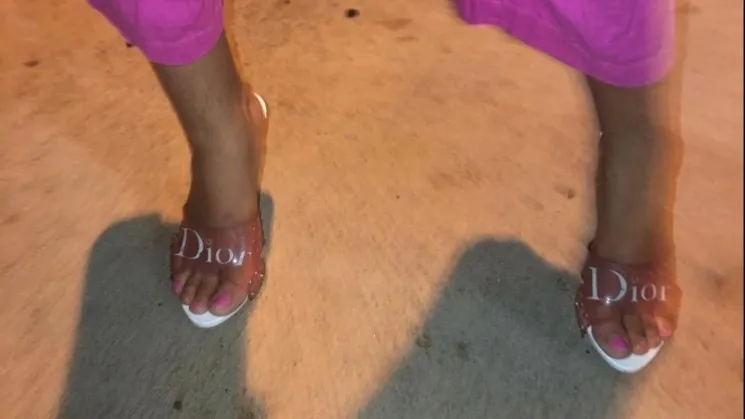 OnlyFans cuenta barefootfrenzy header 2