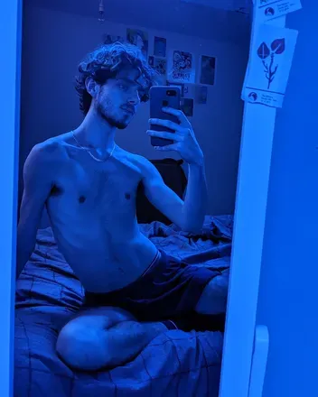 OnlyFans cuenta dickballlll header 2
