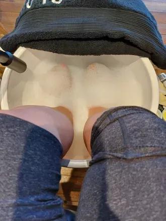 OnlyFans cuenta toesndclothes avatar 1