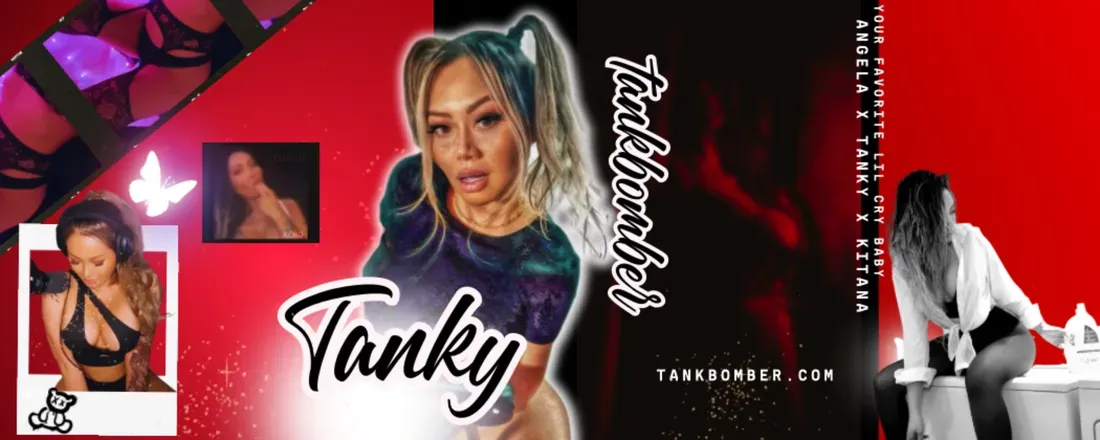 OnlyFans cuenta tankbomber header 2