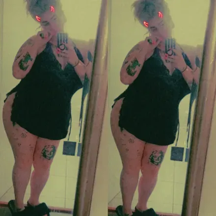OnlyFans cuenta c.lovelace avatar 1