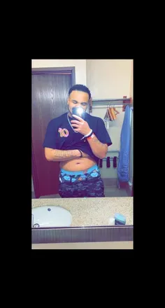 OnlyFans cuenta youknowtaae avatar 1