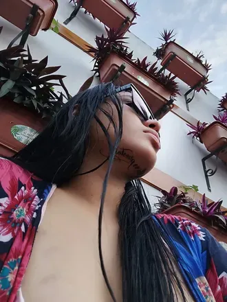 OnlyFans cuenta evangeline069 avatar 1
