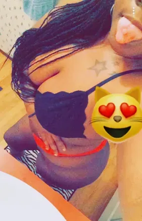 OnlyFans cuenta mizprissy12 avatar 1