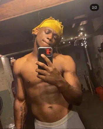 OnlyFans cuenta ronndadonn avatar 1