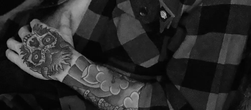 OnlyFans cuenta its.kevin header 2