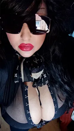 OnlyFans cuenta domina_alice avatar 1