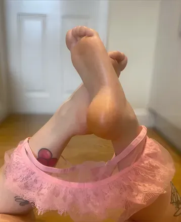 OnlyFans cuenta fae_fairyfeet avatar 1