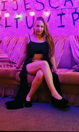 OnlyFans cuenta acelynn96 avatar 1