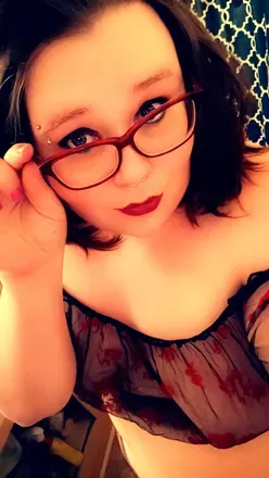 OnlyFans cuenta nightshadequeen777 avatar 1