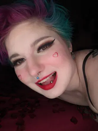 OnlyFans cuenta vampirepriestpoisonvip avatar 1
