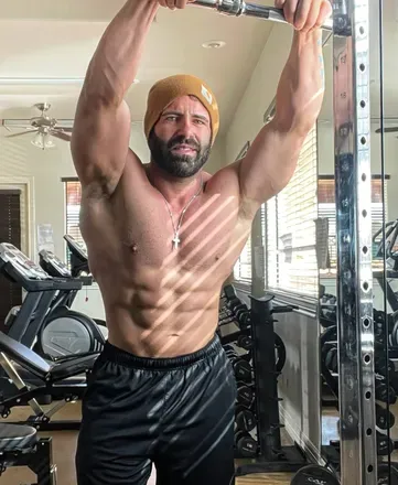 OnlyFans of bluecollarmartyr