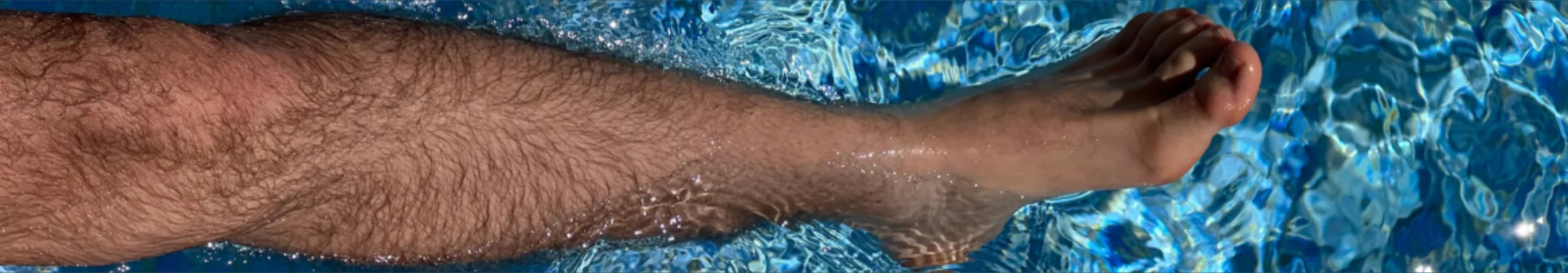 OnlyFans cuenta mrfruityfeet header 2