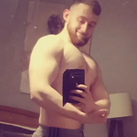 OnlyFans cuenta bi.gymlad.md avatar 1