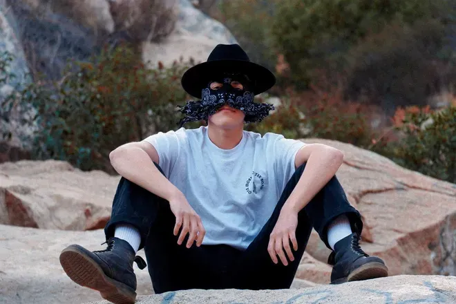 OnlyFans cuenta bobbythebandito avatar 1