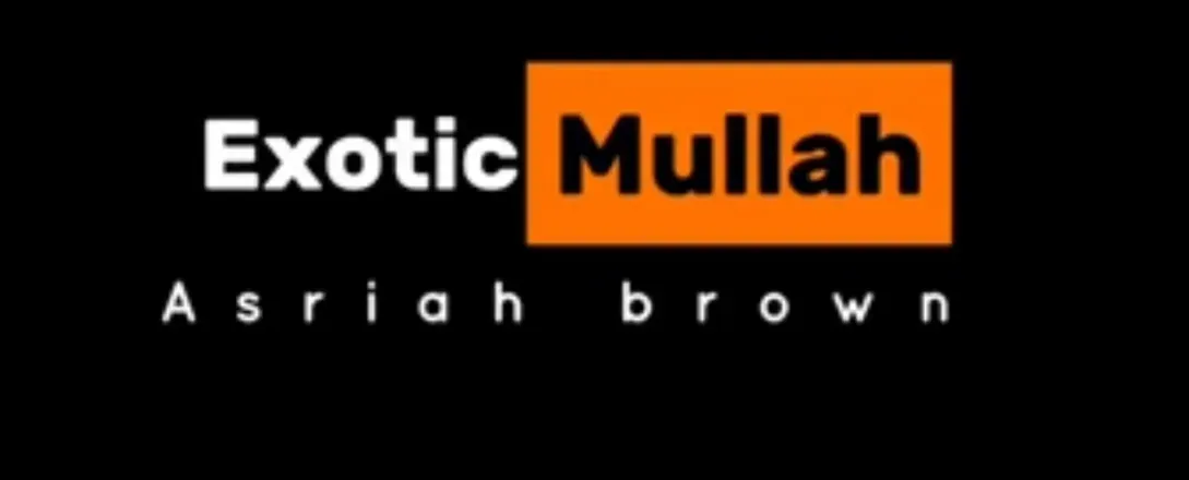 OnlyFans cuenta exoticmullah header 2