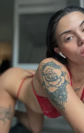 OnlyFans cuenta francesca.dadamo header 2