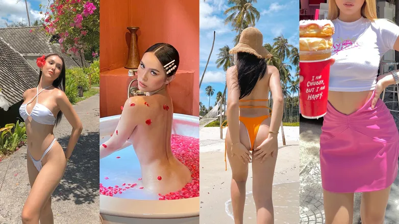 OnlyFans cuenta berryjossy header 2