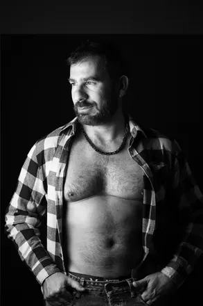 OnlyFans cuenta luponerofree avatar 1