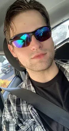 OnlyFans cuenta vanster_jo avatar 1