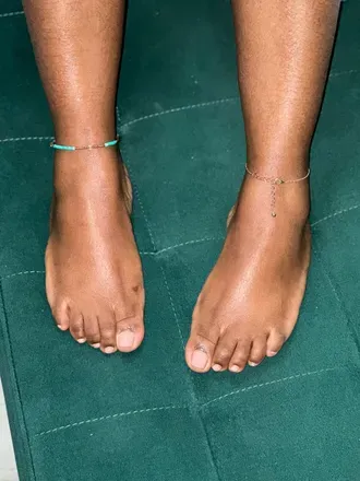 OnlyFans cuenta deyasfeet avatar 1