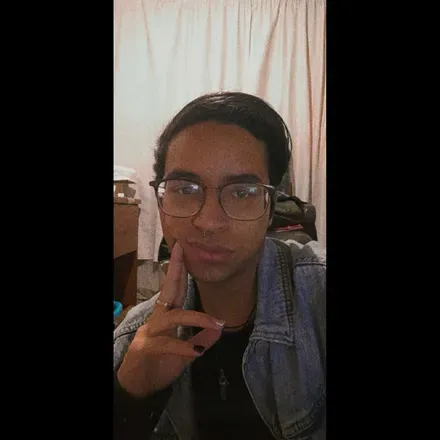 OnlyFans cuenta itsmesg18 avatar 1