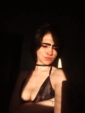 OnlyFans cuenta benadrylbites avatar 1