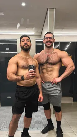 OnlyFans cuenta mikenlando avatar 1