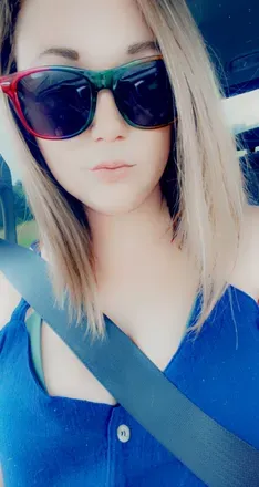 OnlyFans cuenta babygrl0789 avatar 1