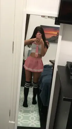 OnlyFans account  cherryflav avatar 1