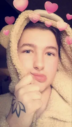OnlyFans cuenta austinslayys avatar 1