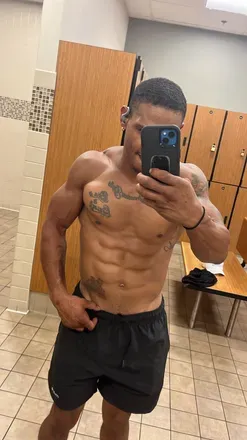 OnlyFans cuenta nateallmond6 avatar 1