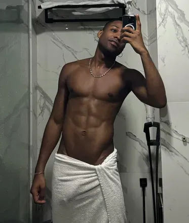 OnlyFans cuenta perfildoronaldo avatar 1