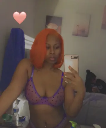 OnlyFans account  therealorangehead header 2