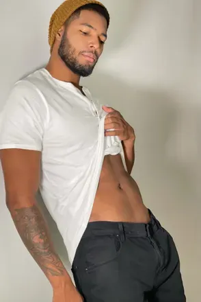 OnlyFans cuenta blacksanchez avatar 1