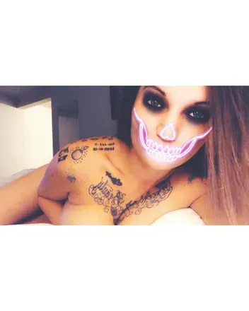 OnlyFans cuenta tayleeinthewild avatar 1