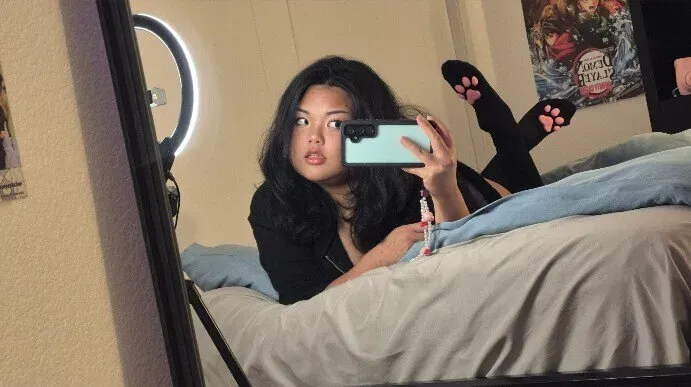 OnlyFans cuenta tiffany_mae6 header 2