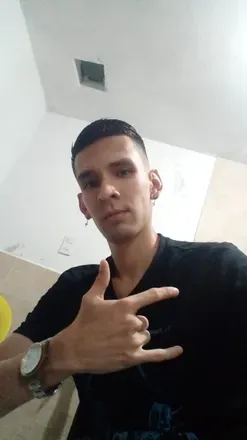 OnlyFans cuenta jhonatanca avatar 1