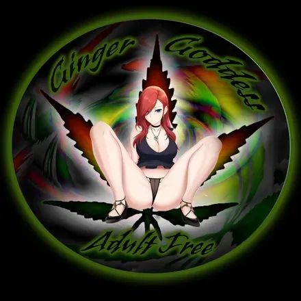 OnlyFans cuenta ginger420expo avatar 1