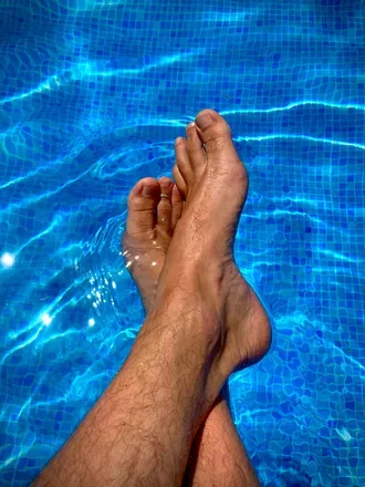 OnlyFans cuenta prettyfeetboy2022 avatar 1