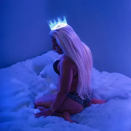 OnlyFans cuenta reinacubana avatar 1