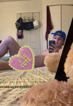 OnlyFans cuenta josecancareless avatar 1