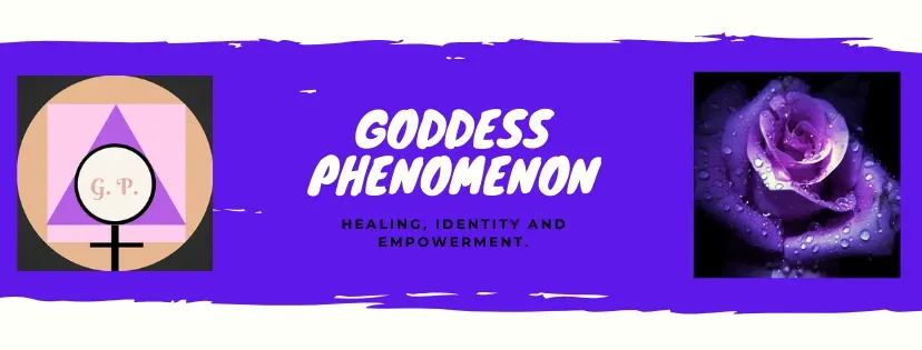 OnlyFans cuenta goddessphenomenon header 2