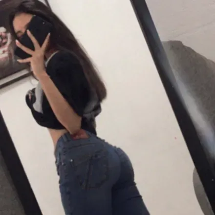 OnlyFans cuenta vanelarac avatar 1