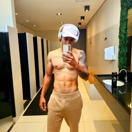 OnlyFans cuenta hugoalcantara avatar 1