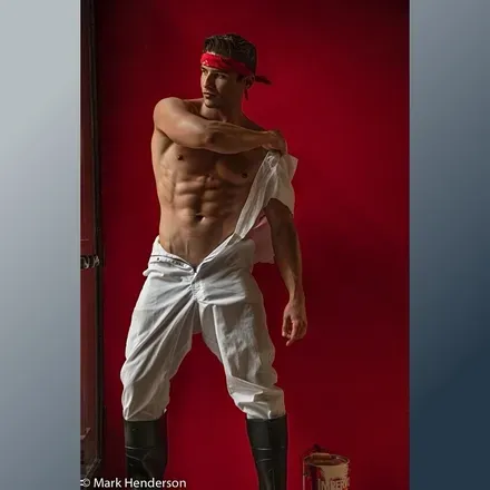 OnlyFans cuenta tatedaniels avatar 1