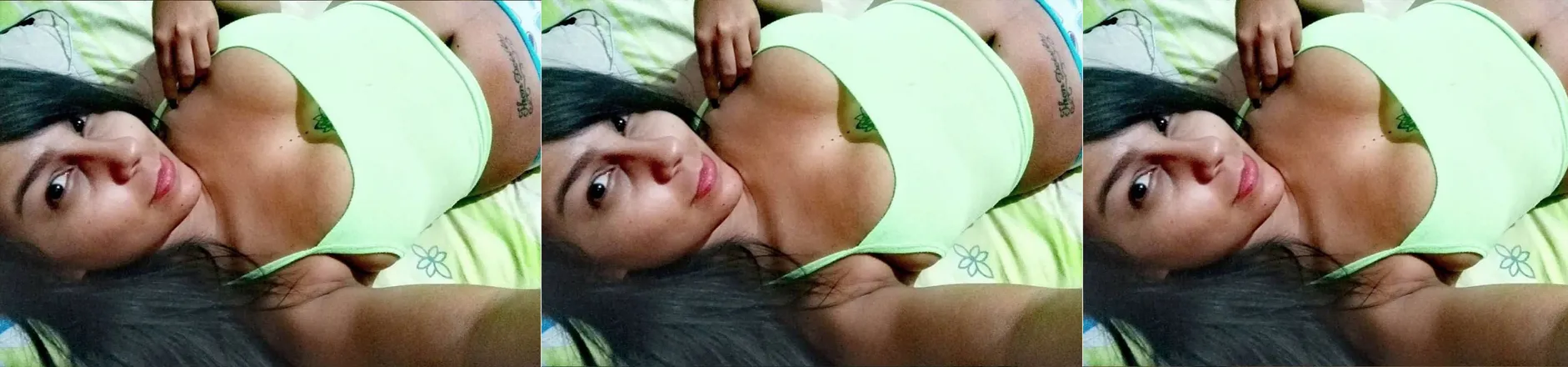 OnlyFans account  scarlettsoriano_0000 header 2