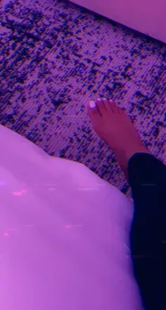 OnlyFans account  melanin_foot89goodness avatar 1