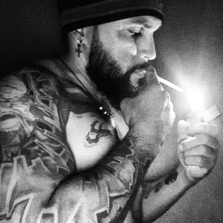 OnlyFans cuenta jaydrake avatar 1