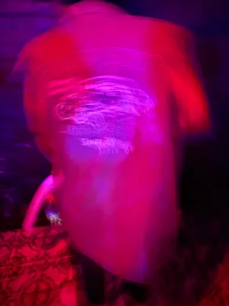 OnlyFans account  strapkweenxx header 2